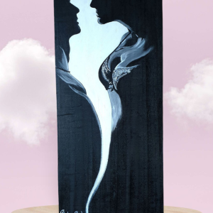 Le baiser